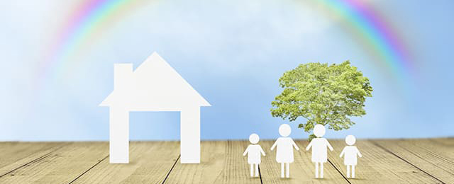 さらに一歩先「ZEH性能水準」